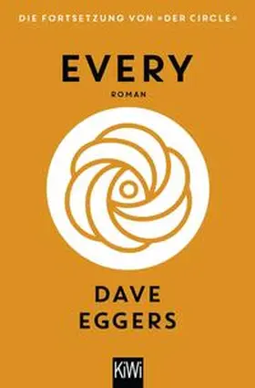 Eggers | Every (deutsche Ausgabe) | Buch | 978-3-462-00442-7 | www.sack.de
