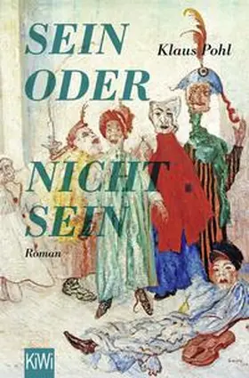Pohl |  Sein oder Nichtsein | Buch |  Sack Fachmedien