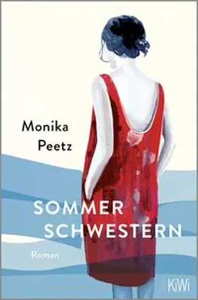 Peetz |  Sommerschwestern | Buch |  Sack Fachmedien