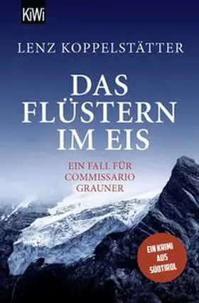 Koppelstätter |  Das Flüstern im Eis | Buch |  Sack Fachmedien