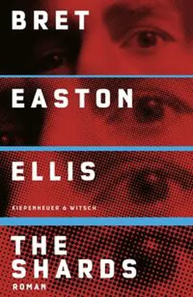 Ellis |  The Shards | Buch |  Sack Fachmedien