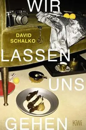 Schalko |  Wir lassen uns gehen | Buch |  Sack Fachmedien