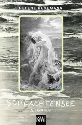 Hegemann |  Schlachtensee | Buch |  Sack Fachmedien
