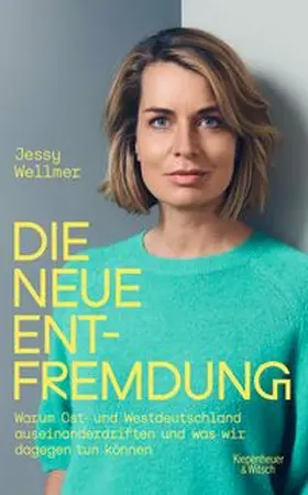 Wellmer | Die neue Entfremdung | Buch | 978-3-462-00531-8 | www.sack.de