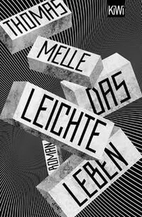 Melle |  Das leichte Leben | Buch |  Sack Fachmedien
