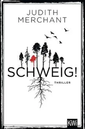 Merchant |  SCHWEIG! | Buch |  Sack Fachmedien