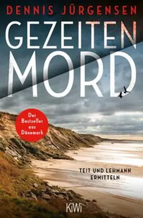 Jürgensen |  Gezeitenmord | Buch |  Sack Fachmedien