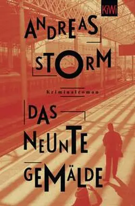 Storm |  Das neunte Gemälde | Buch |  Sack Fachmedien