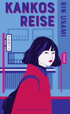 Usami |  Kankos Reise | Buch |  Sack Fachmedien