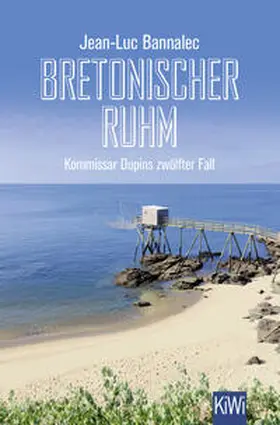 Bannalec |  Bretonischer Ruhm | Buch |  Sack Fachmedien