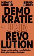 Richter / Ulrich |  Demokratie und Revolution | Buch |  Sack Fachmedien