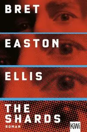 Ellis |  The Shards | Buch |  Sack Fachmedien