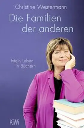 Westermann |  Die Familien der anderen | Buch |  Sack Fachmedien