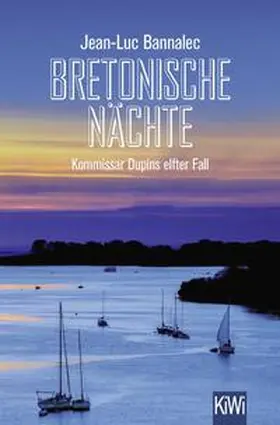 Bannalec | Bretonische Nächte | Buch | 978-3-462-00679-7 | www.sack.de