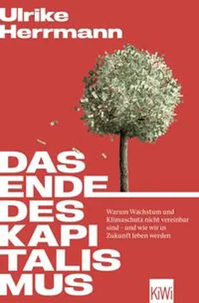 Herrmann | Das Ende des Kapitalismus | Buch | 978-3-462-00701-5 | www.sack.de