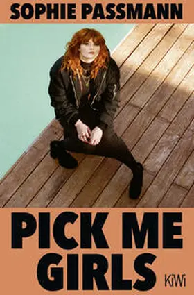 Passmann | Pick me Girls | Buch | 978-3-462-00704-6 | sack.de