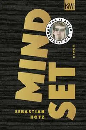 Hotz |  Mindset | Buch |  Sack Fachmedien