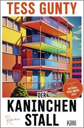 Gunty |  Der Kaninchenstall | Buch |  Sack Fachmedien