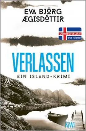 Ægisdóttir |  Verlassen | Buch |  Sack Fachmedien