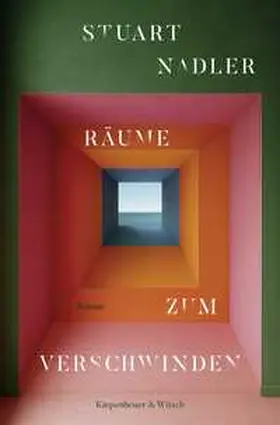 Nadler |  Räume zum Verschwinden | Buch |  Sack Fachmedien