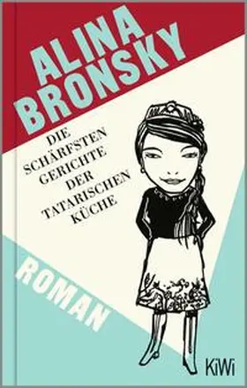 Bronsky |  Die schärfsten Gerichte der tatarischen Küche | Buch |  Sack Fachmedien