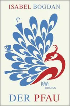 Bogdan |  Der Pfau | Buch |  Sack Fachmedien