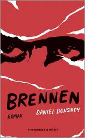 Donskoy |  Brennen | Buch |  Sack Fachmedien