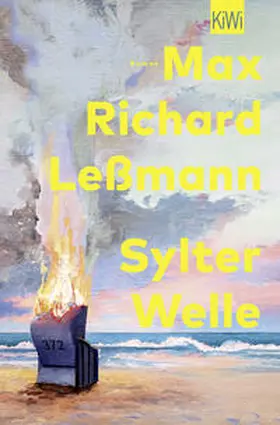 Leßmann |  Sylter Welle | Buch |  Sack Fachmedien