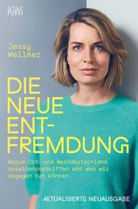 Wellmer |  Die neue Entfremdung | Buch |  Sack Fachmedien
