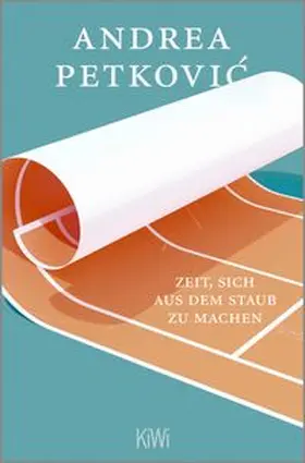 Petkovic |  Zeit, sich aus dem Staub zu machen | Buch |  Sack Fachmedien