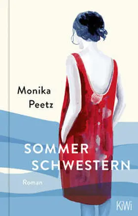Peetz |  Sommerschwestern | Buch |  Sack Fachmedien