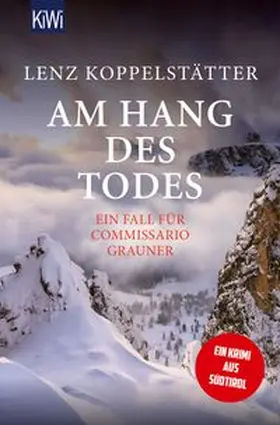 Koppelstätter |  Am Hang des Todes | Buch |  Sack Fachmedien