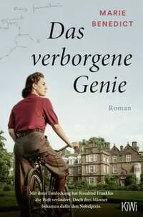 Benedict | Das verborgene Genie | Buch | 978-3-462-00924-8 | www.sack.de