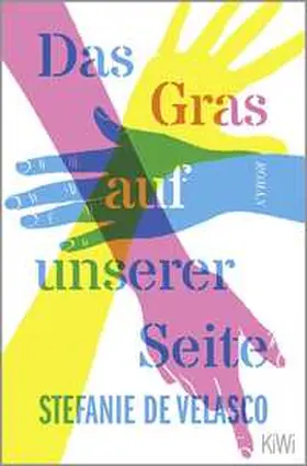 Velasco |  Das Gras auf unserer Seite | Buch |  Sack Fachmedien