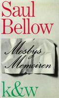 Bellow |  Mosbys Memoiren | Buch |  Sack Fachmedien