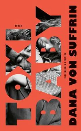 Suffrin |  Toxibaby | Buch |  Sack Fachmedien