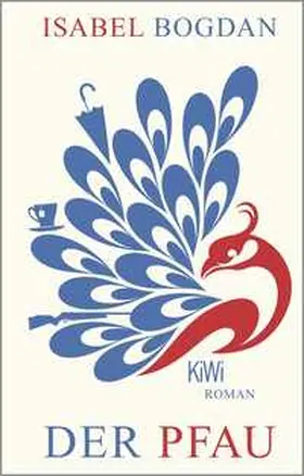 Bogdan |  Der Pfau | Buch |  Sack Fachmedien