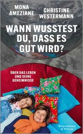 Ameziane / Westermann |  Wann wusstest du, dass es gut wird? | Buch |  Sack Fachmedien