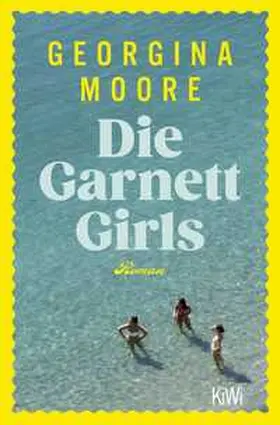 Moore |  Die Garnett Girls | Buch |  Sack Fachmedien