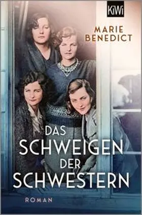 Benedict |  Das Schweigen der Schwestern | Buch |  Sack Fachmedien