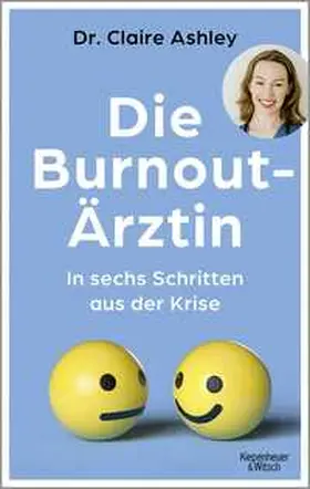 Ashley |  Die Burnout-Ärztin | Buch |  Sack Fachmedien
