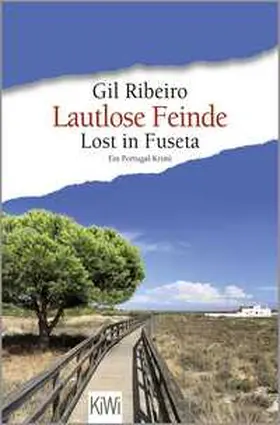 Ribeiro |  Lautlose Feinde | Buch |  Sack Fachmedien