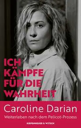 Darian |  Ich kämpfe für die Wahrheit | Buch |  Sack Fachmedien