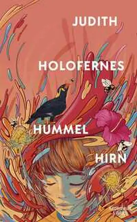 Holofernes |  Hummelhirn | Buch |  Sack Fachmedien
