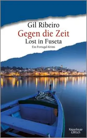 Ribeiro |  Gegen die Zeit | Buch |  Sack Fachmedien