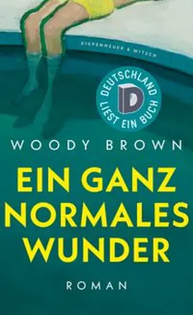 Brown |  Ein ganz normales Wunder | Buch |  Sack Fachmedien