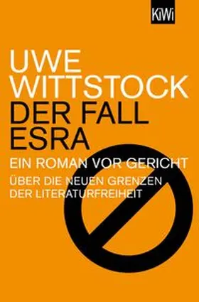 Wittstock |  Der Fall Esra | Buch |  Sack Fachmedien
