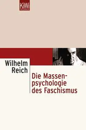 Reich |  Massenpsychologie des Faschismus | Buch |  Sack Fachmedien