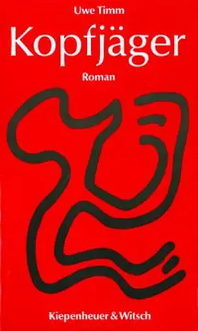Timm |  Kopfjäger | Buch |  Sack Fachmedien