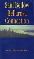 Bellow |  Bellarosa Connection | Buch |  Sack Fachmedien